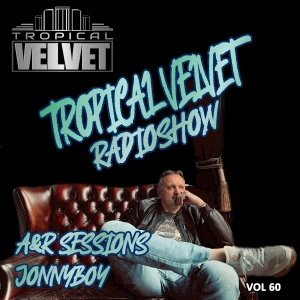 A&R SESSIONS WITH JONNYBOY VOL.60