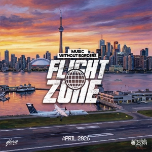FLIGHT ZONE ✈️ Dancehall x Soca Mix 2026 🔥 Dominica Carnival Bouyon Vibes | SLAM 101 (Clean)