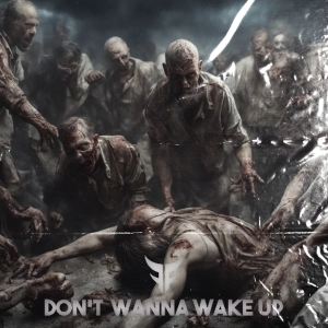 Double F-ect - Don't Wanna Wake Up (Radio Edit)