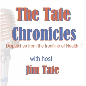The Tate Chronicles: Ritesh Ramesh,  CEO of MDaudit
