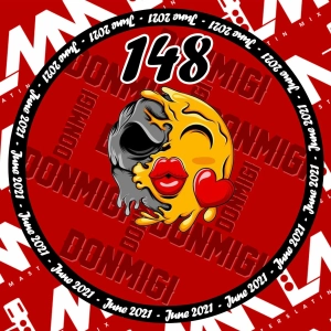 Reggaeton Hits June 2021 Episode #148