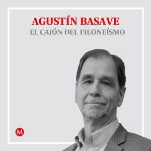 Agustín Basave. Sin él no compiten, con él no ganan