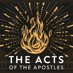 The Acts Of The Apostles: Acts 23: 12 - 35