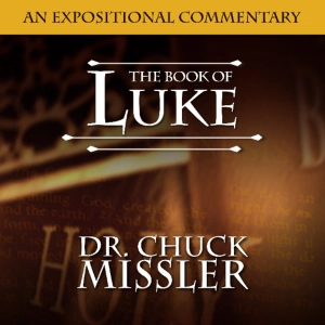 Episode for Friday June 5th The Gospel of Luke: Chapter 12