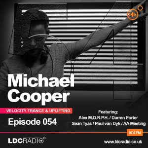 Velocity Trance & Uplifting 054 - 16 Aug 2022