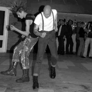 Episode 152 - ALL SKA!