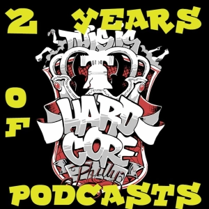 Episode 92. TWO Years of TIHC Podcast -The looking back episode...