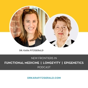 Are You a Fast Metabolizer of Omega Fatty Acids? Lessons from a Legend