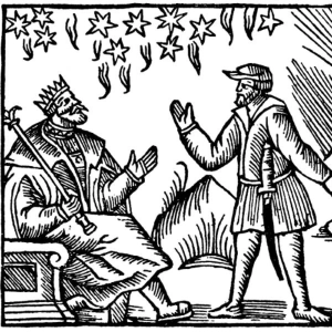 Episode 447: The Prophet And The Interpreter