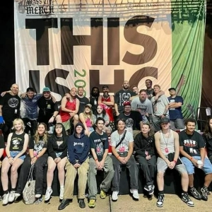 Episode 129 Thank You for Another Great TIHC .. Get Ready for FYA X!!!