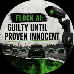 Flock AI: Guilty Until Proven Innocent