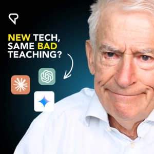 Is AI about to make education worse?