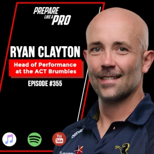 #355 - Ryan Clayton: Breaking Silos & Driving Team Success