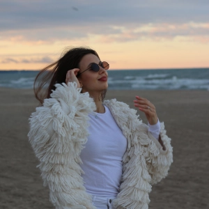 Dari.N ‒ From Chicago With Love [April, 2026]