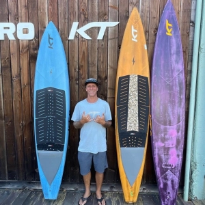118 - KT's Keith Teboul