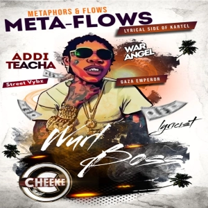 🇯🇲Vybz Kartel Meta-Flows (lyrical side of Kartel)🇯🇲