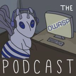 ep2024-07 Safety belts for AppSec with Lisa Plaggemier