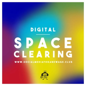 digital space clearing 02 11 2020