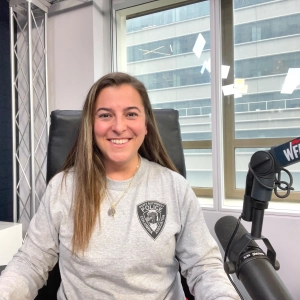WFAN MARCH 10, 2024