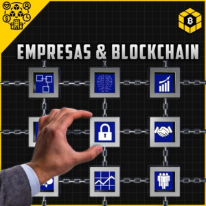 Os primeiros passos para você empresário modernizar a sua empresa no Blockchain