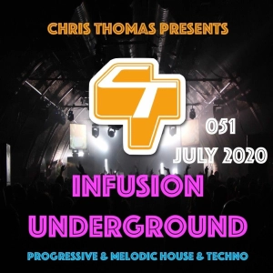 051 - July 2020 Mix by CT
