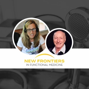 Building Resilience for Optimal Functioning with Dr. Stephen Sideroff
