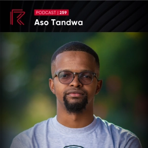 SESSION #259 (Feat. Aso Tandwa)