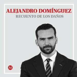 Alejandro Domínguez. Trump es la ofensiva