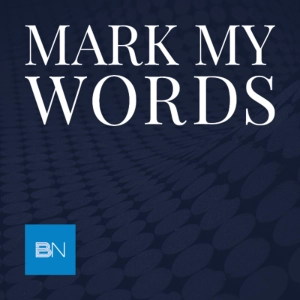 Mark My Words February 20 2026