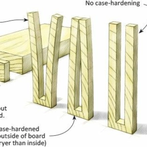 Episode 32 Lumber Thickness