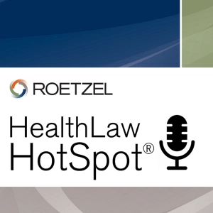 HealthLaw HotSpot: The Missing Piece in Your Practice Sale