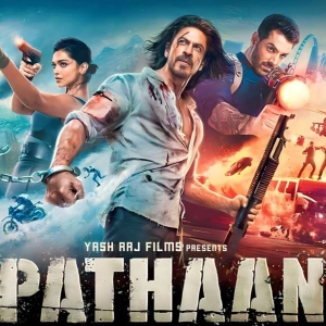 32 Pathaan (2023)