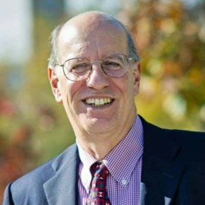 Harry Katz on his push for a more cooperative environment in labor-management relationships