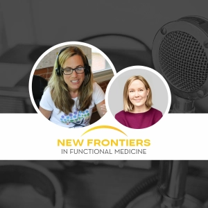 Immune Resilience: How the Microbiome Affects Immunity with Romilly Hodges