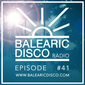 Balearic Disco  Radio #41