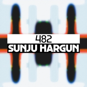 Dekmantel Podcast 482 - Sunju Hargun