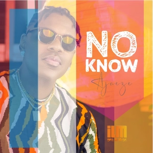 No Know by Ajaeze