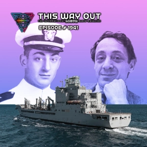 The Scrubbing of the USNS Harvey Milk