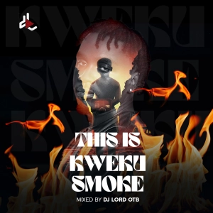 This Is Kweku Smoke