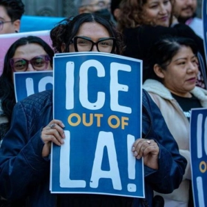 UNLOCKED: ICE is Coming to a City Near You feat. Memo Torres