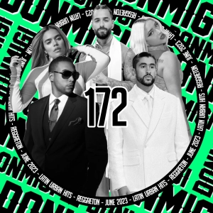 Reggaeton Hits June 2023 Episode #172