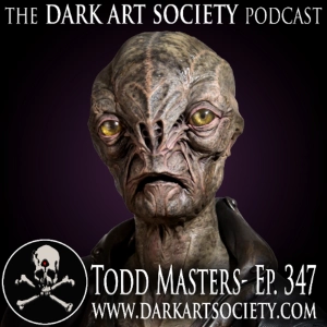 Todd Masters- Ep. 347