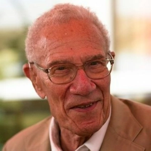Robert Solow on growing up in Brooklyn, fighting Nazis, and everything that came after