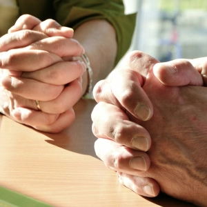 CC157: If God Knows the Future, Why Pray? (Interview with Dr. Scott Davison)