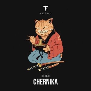 KE-020 CHERNIKA