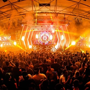 Moving Hardstyle Forward #47