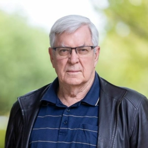 Bob Gregory on how polio changed his life–and inspired him as a student