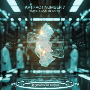 Artifact Number 7