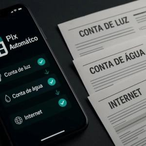 #713 Pix ou débito automático: vale a pena pagar as contas dessa forma?