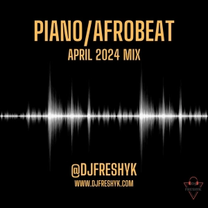 APRIL 2024 - OVERLOAD Ft Uncle Waffles,Burna Boy,Kizz Daniel,Asake,Ayra Starr,Chris Brown,Shallipopi